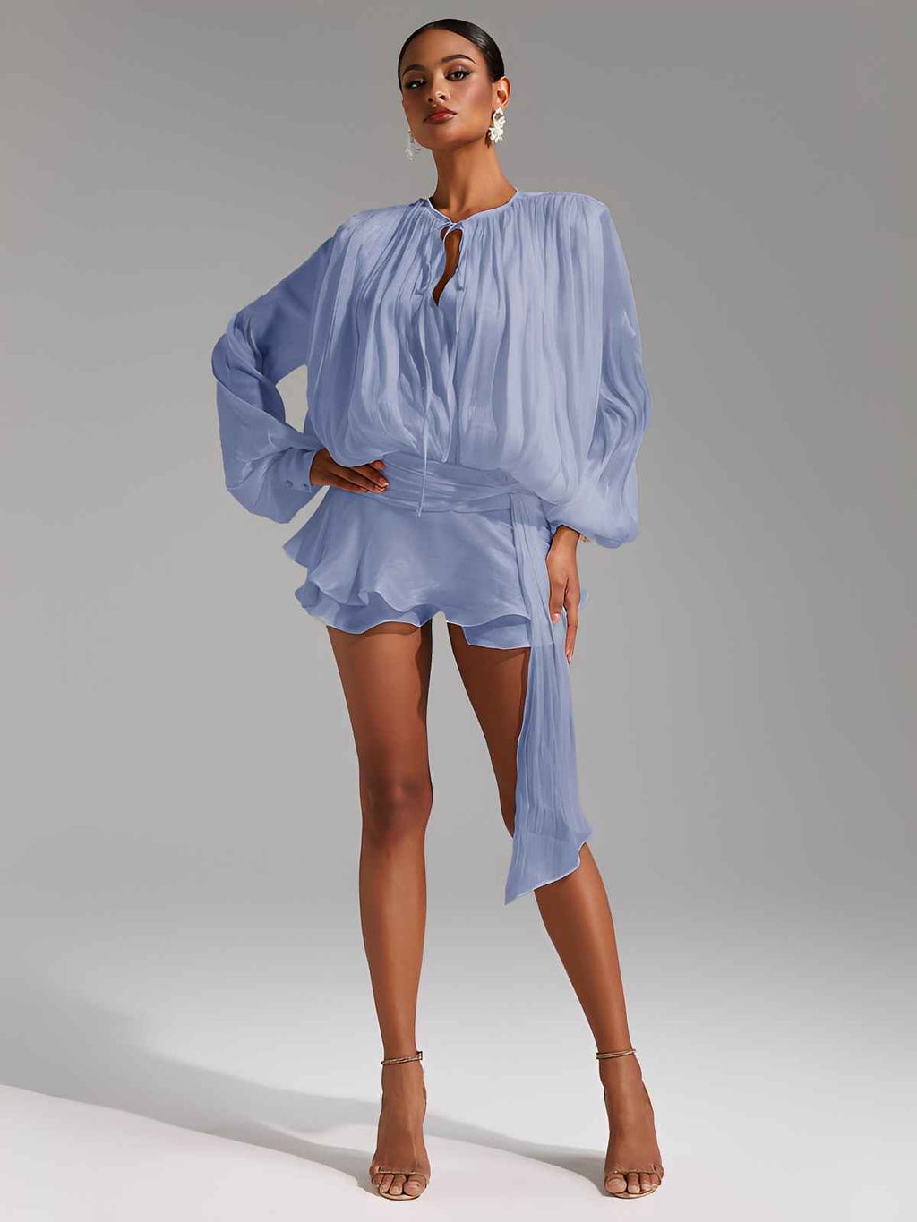 vestido-curto-azul-charlotte-loja-zharen