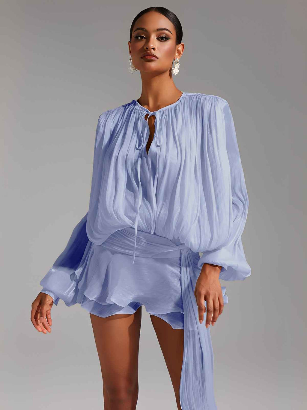 vestido-curto-de-festa-azul-charlotte-loja-zharen