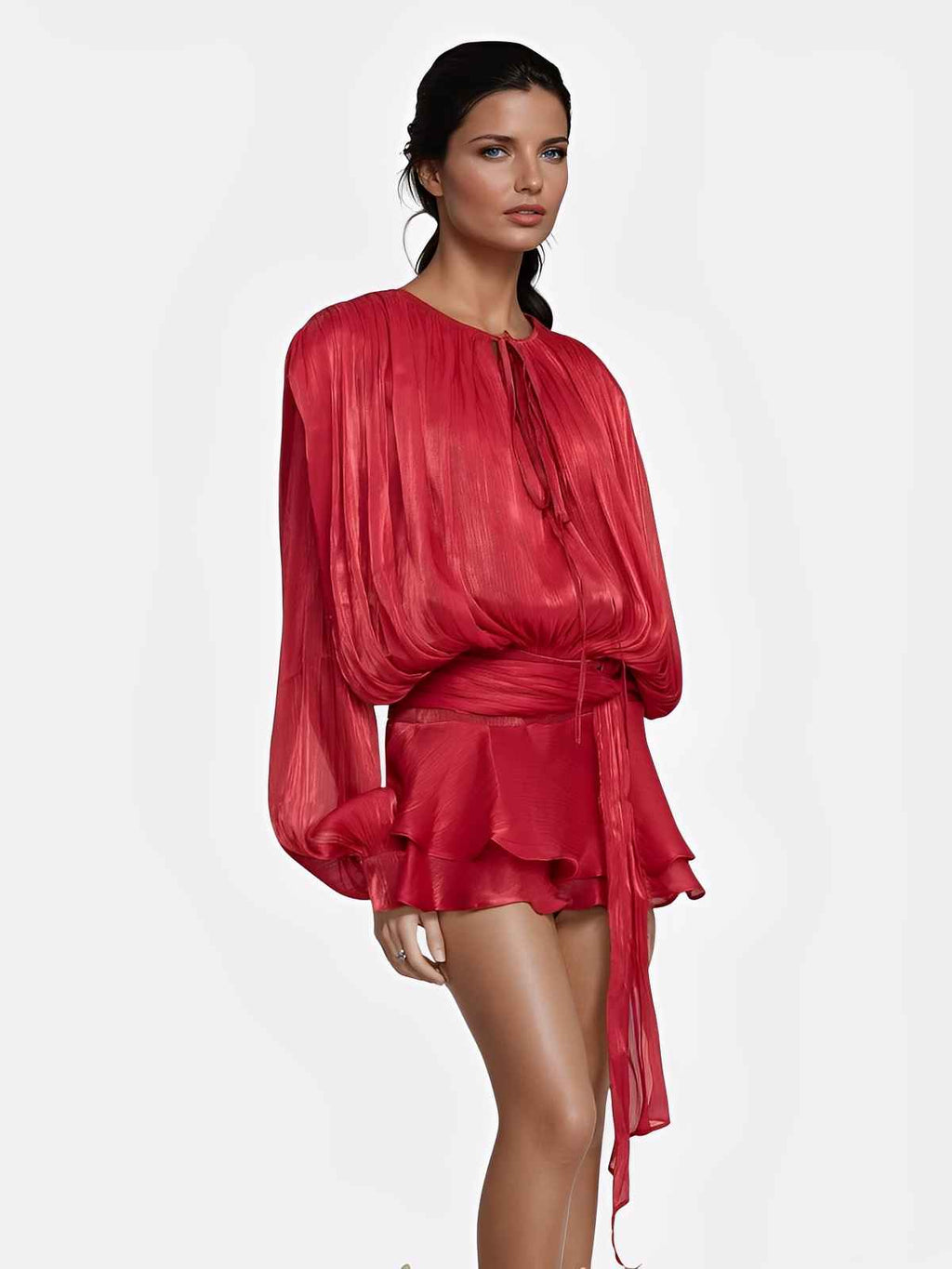 vestido-curto-de-festa-vermelho-charlotte-loja-zharen