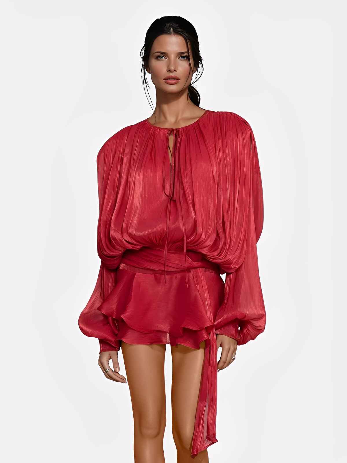 vestido-curto-de-festas-vermelho-charlotte-loja-zharen