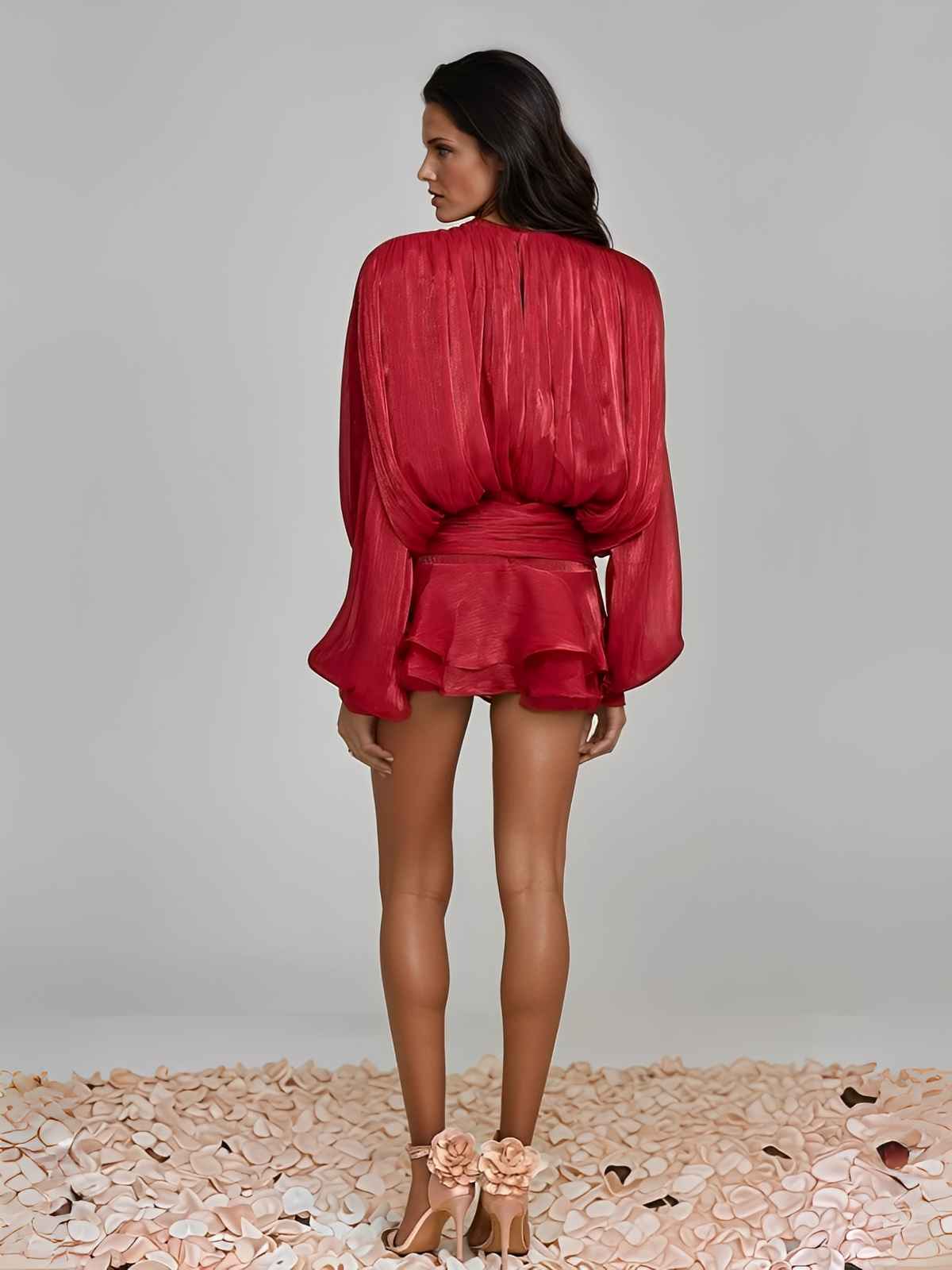 vestido-curto-elegante-vermelho-charlotte-loja-zharen