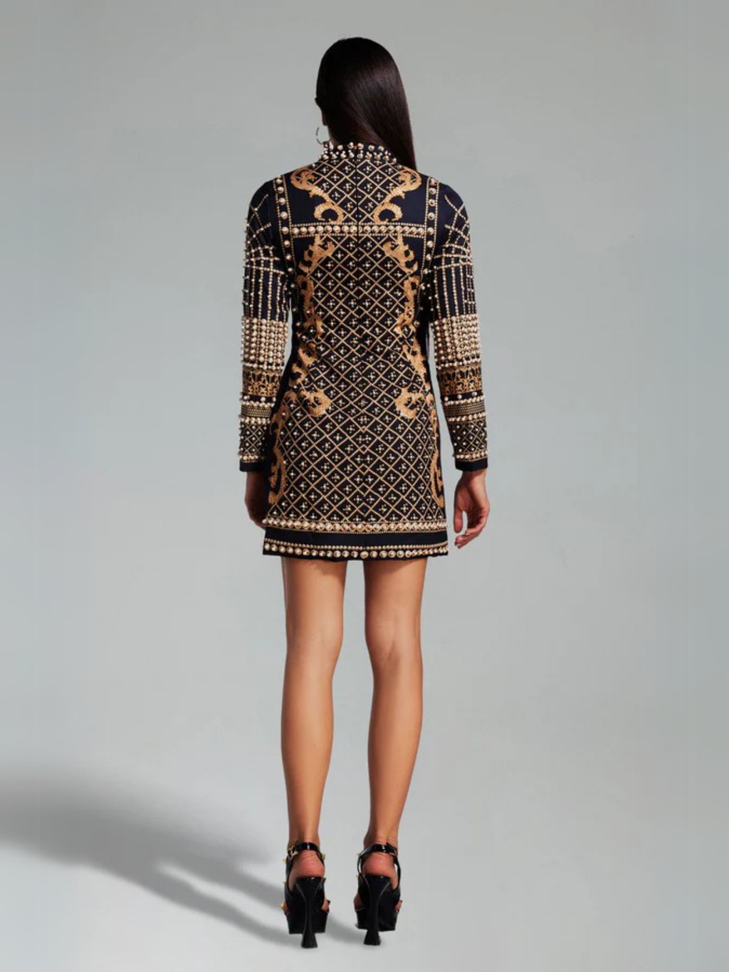 vestido-de-festa-curto-imperial-glamour-loja-zharen