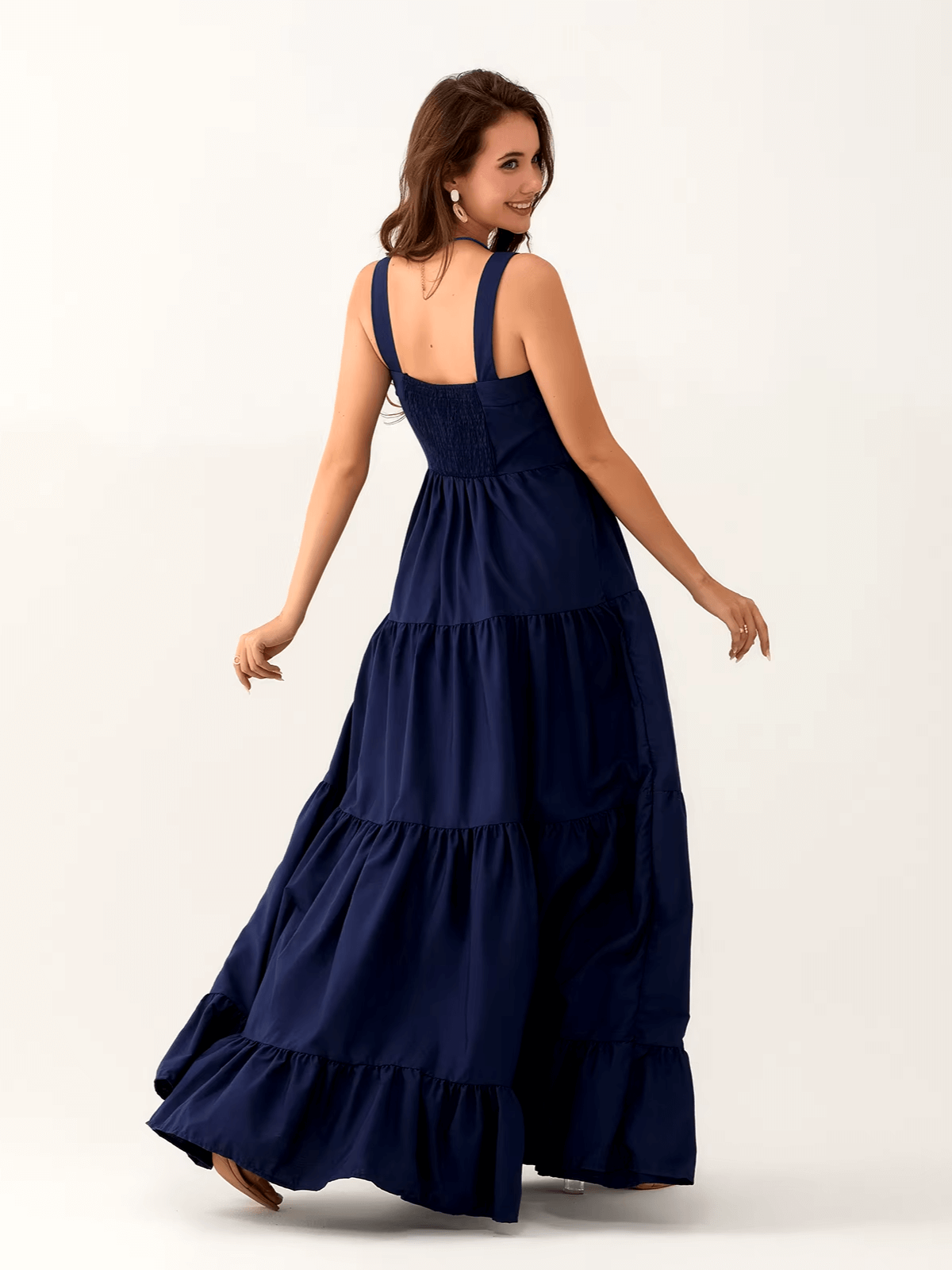 vestido-de-festa-longo-azul-encanto-tropical-loja-zharen