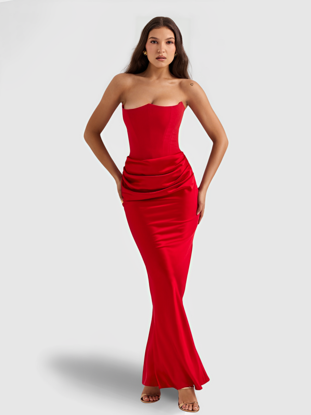 vestido-de-festa-longo-noite-de-gala-vermelho-zharen