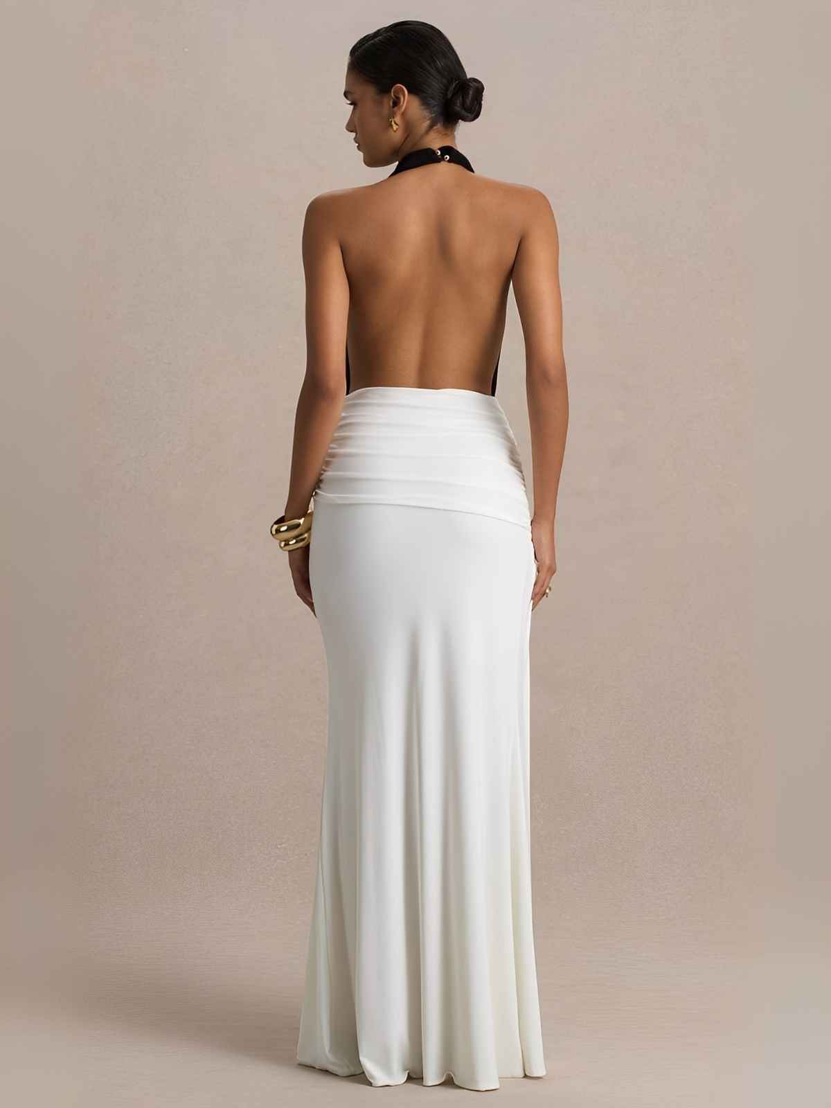 vestido-de-festa-longo-preto-e-branco-serena-loja-zharen