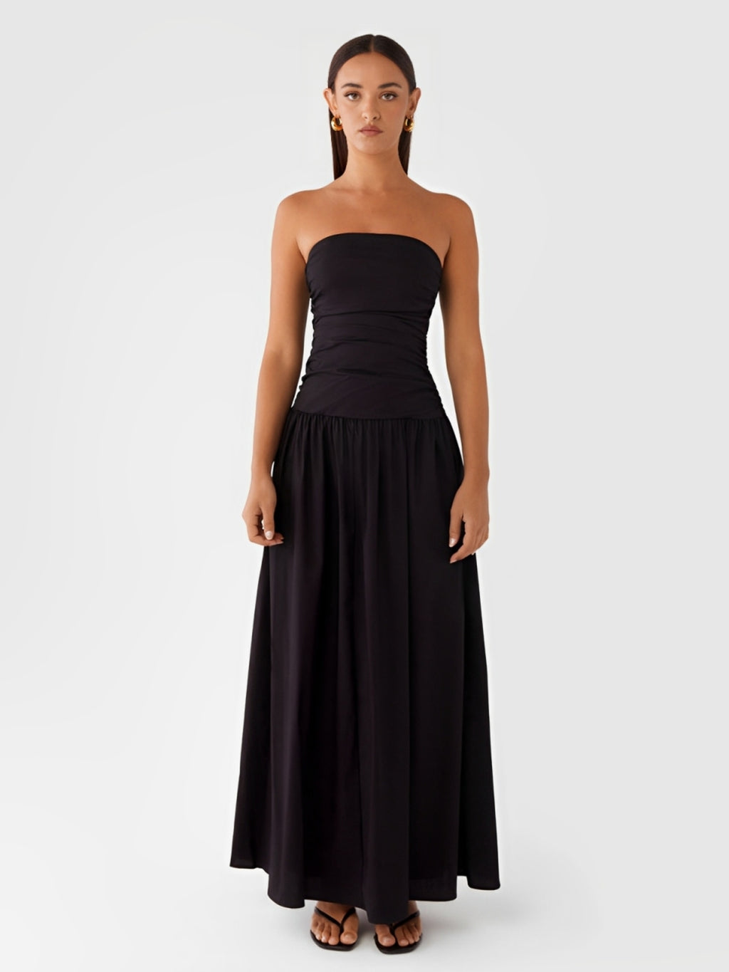 vestido-de-festa-longo-preto-sophia-loja-zharen