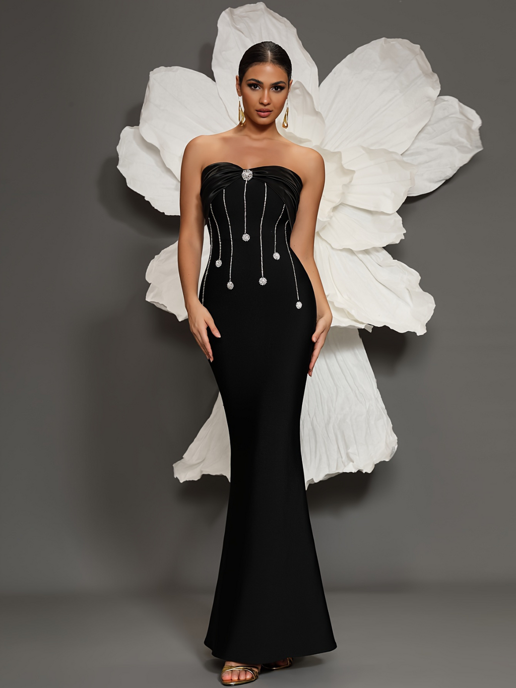 vestido-de-festa-longo-preto-traducoes-diamante-loja-zharen