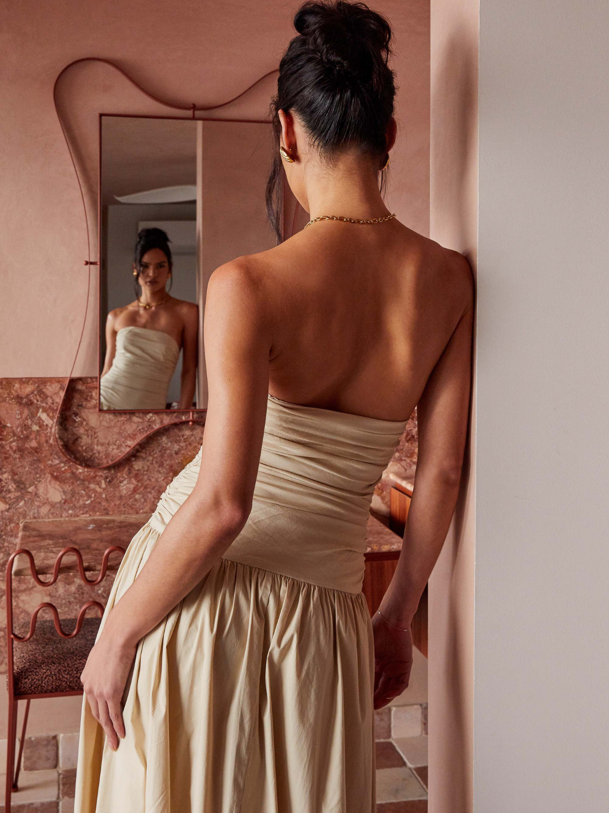 vestido-de-festa-longos-caqui-sophia-loja-zharen