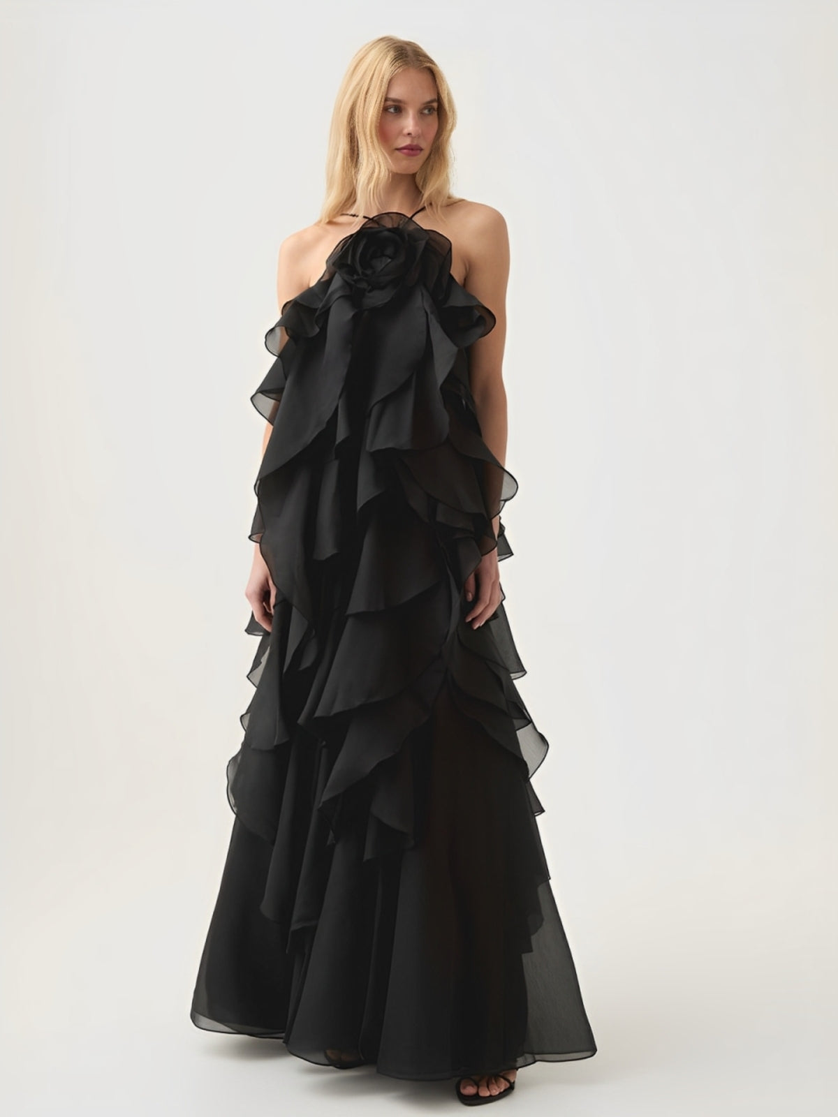 vestido-de-festa-preto-florencia-loja-zharen