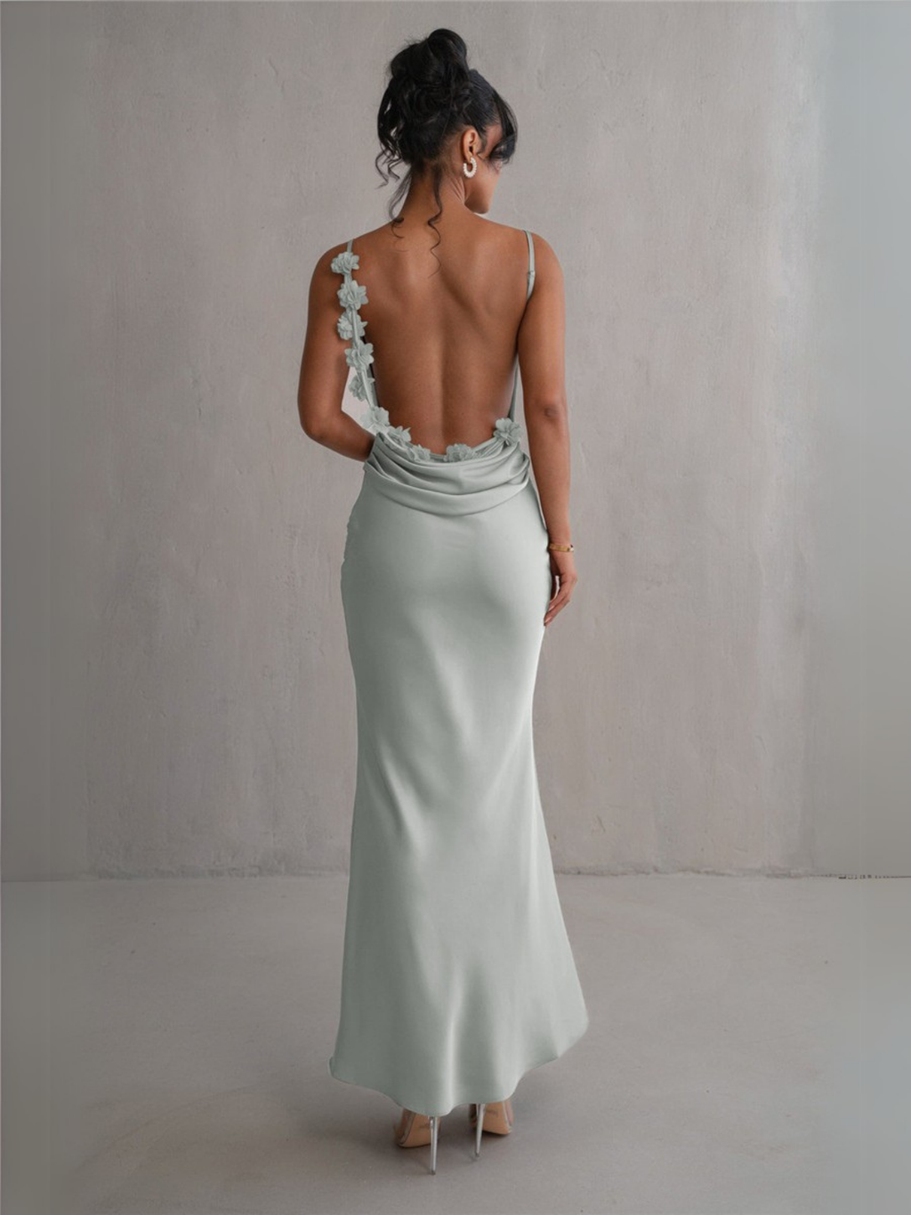 vestido-de-festa-verde-encanto-loja-zharen