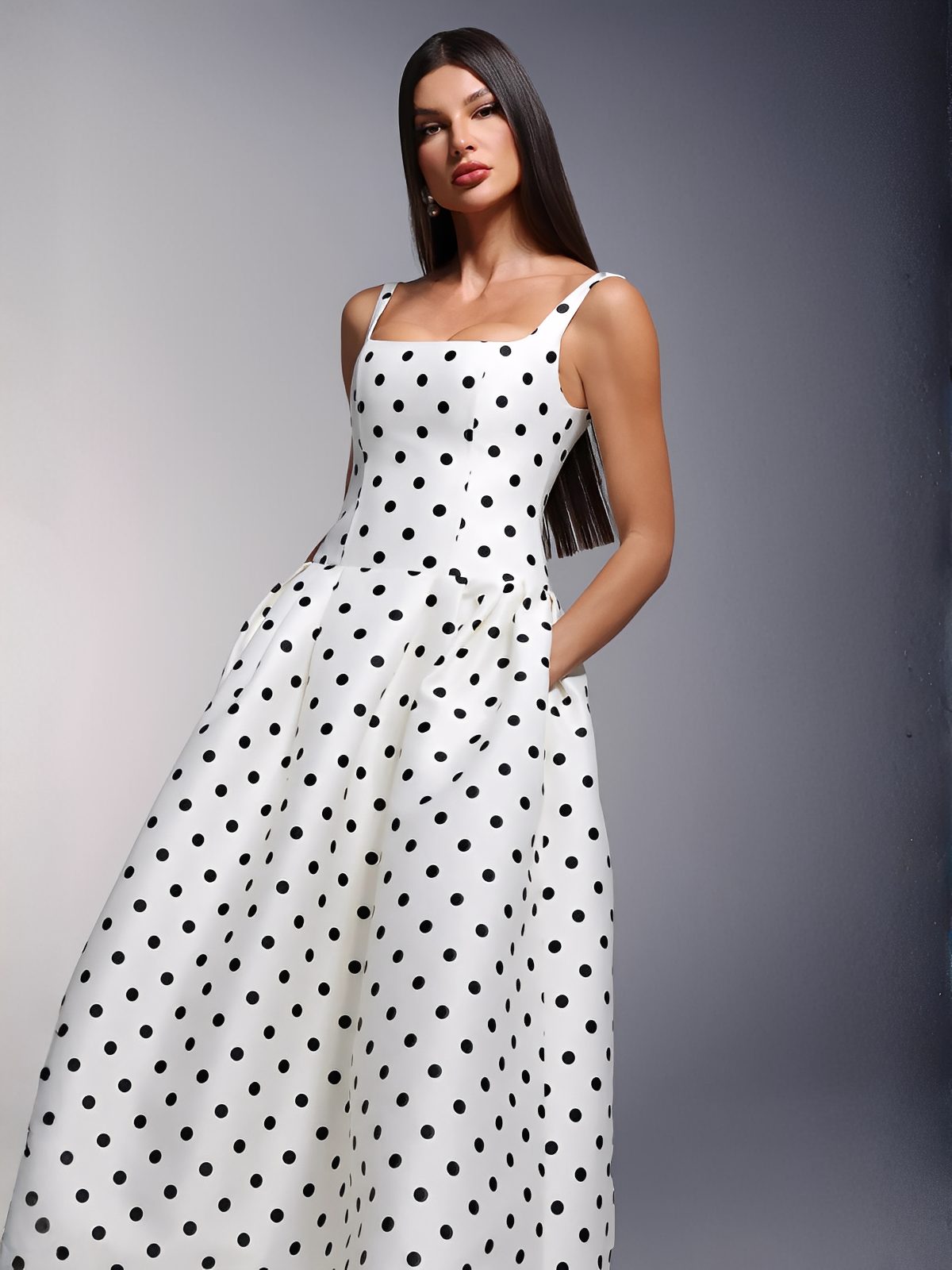 vestido-feminino-branco-e-preto-blomma-loja-zharen