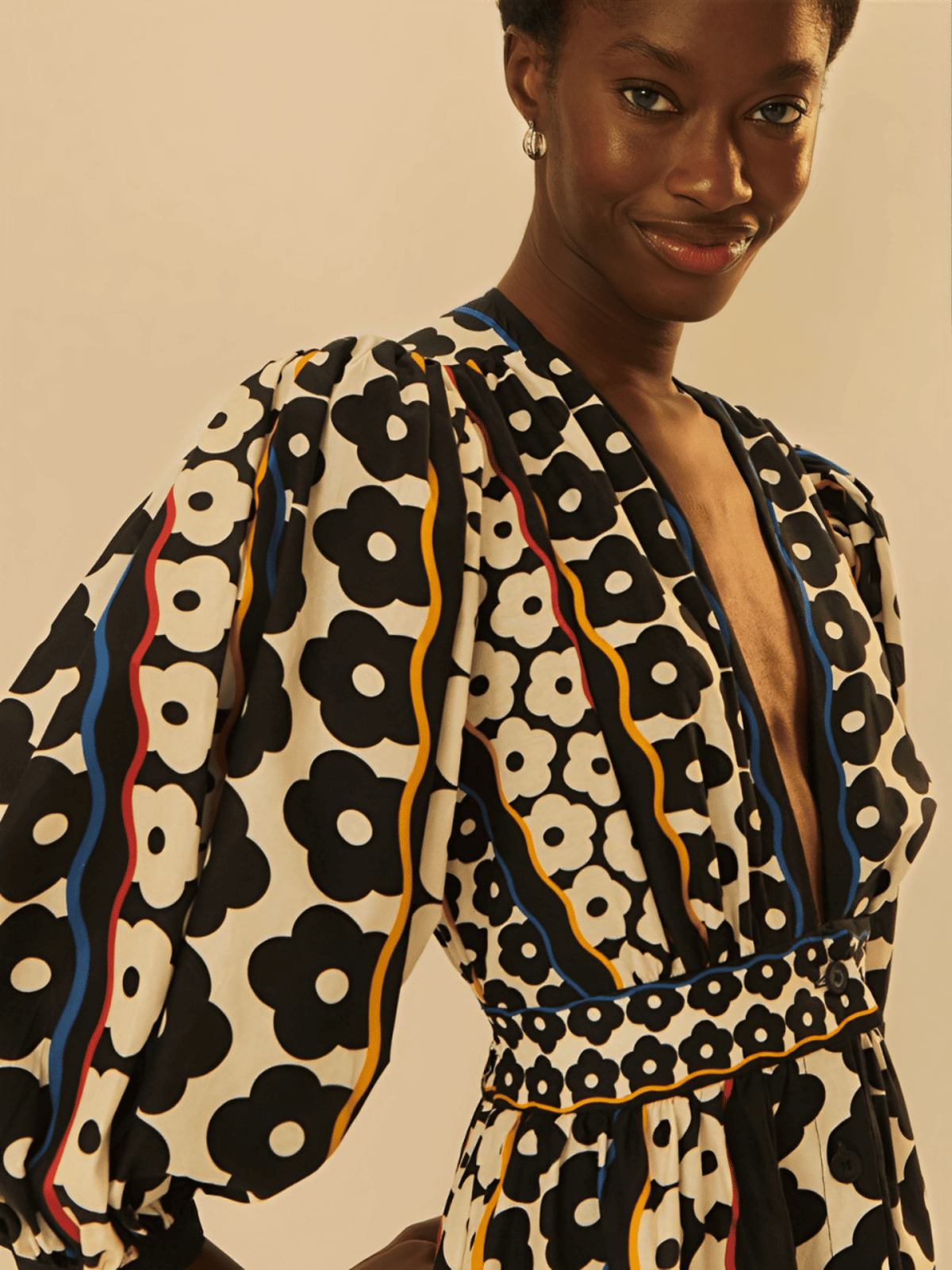 Vestido Midi Ipanema Imagem secundária do produto