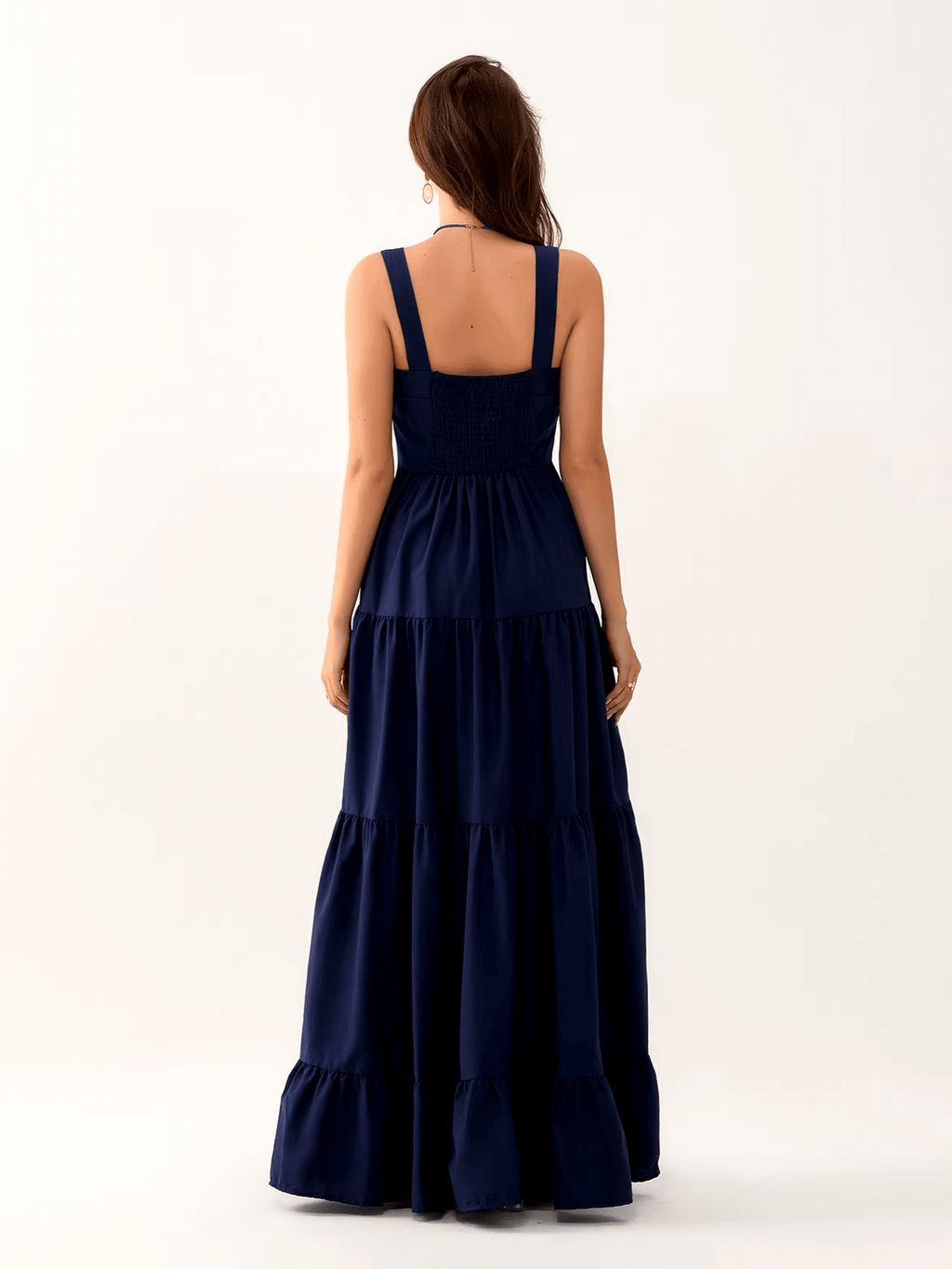 vestido-feminino-longo-azul-encanto-tropical-loja-zharen