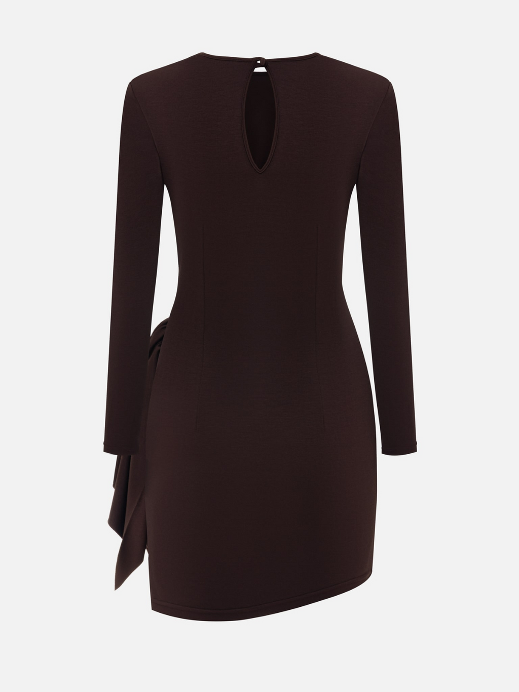 vestido-feminino-marrom-olivia-loja-zharen