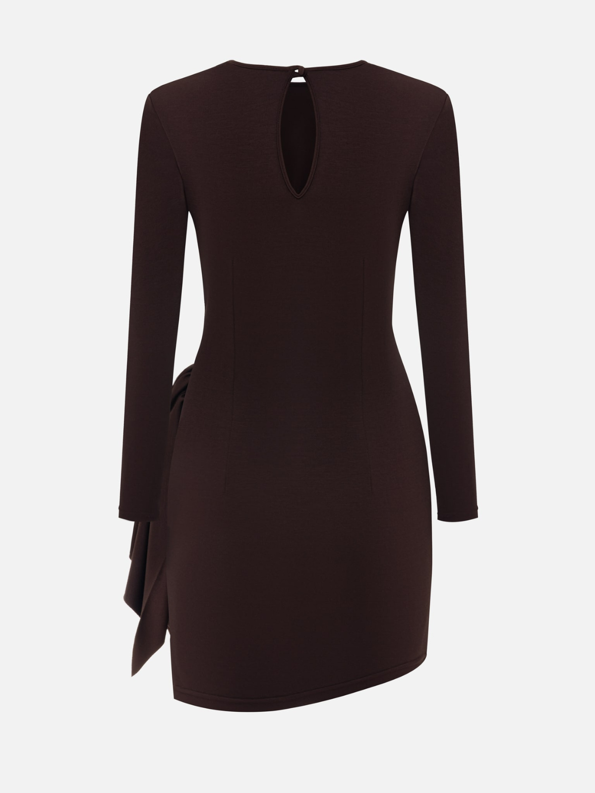 vestido-feminino-marrom-olivia-loja-zharen