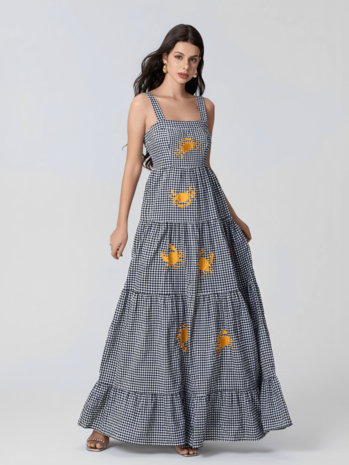 vestido-longo-ayana-estampa-caranguejo-loja-zharen