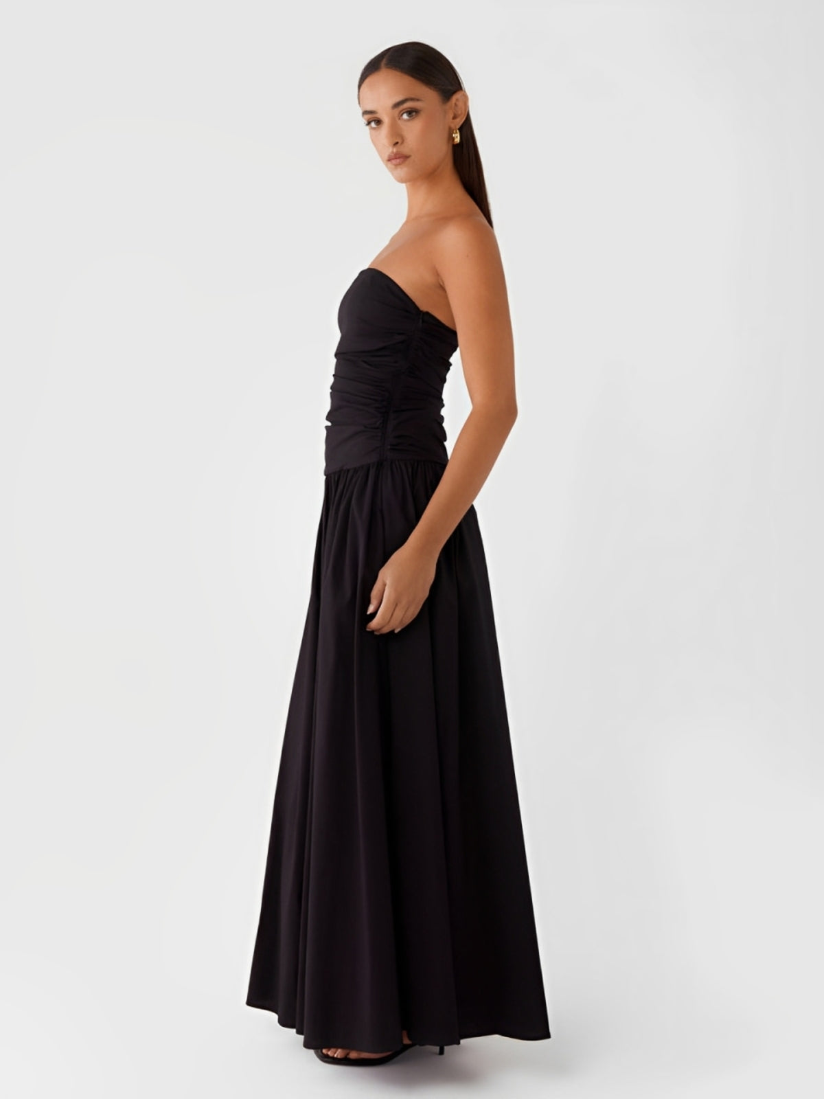 vestido-longo-casual-preto-sophia-loja-zharen