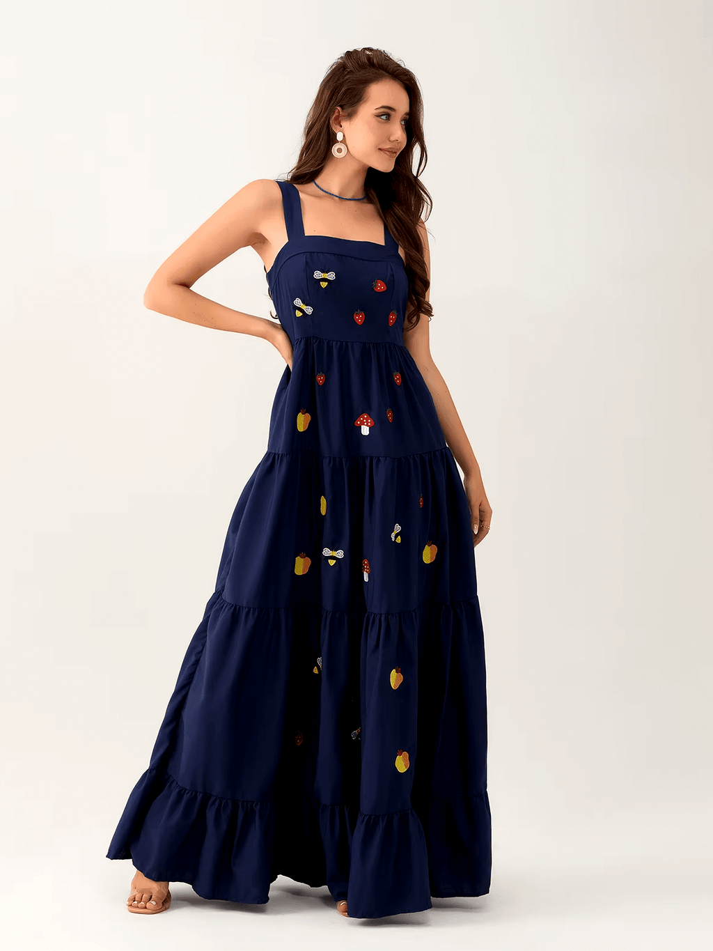 vestido-longo-de-festa-azul-encanto-tropical-loja-zharen