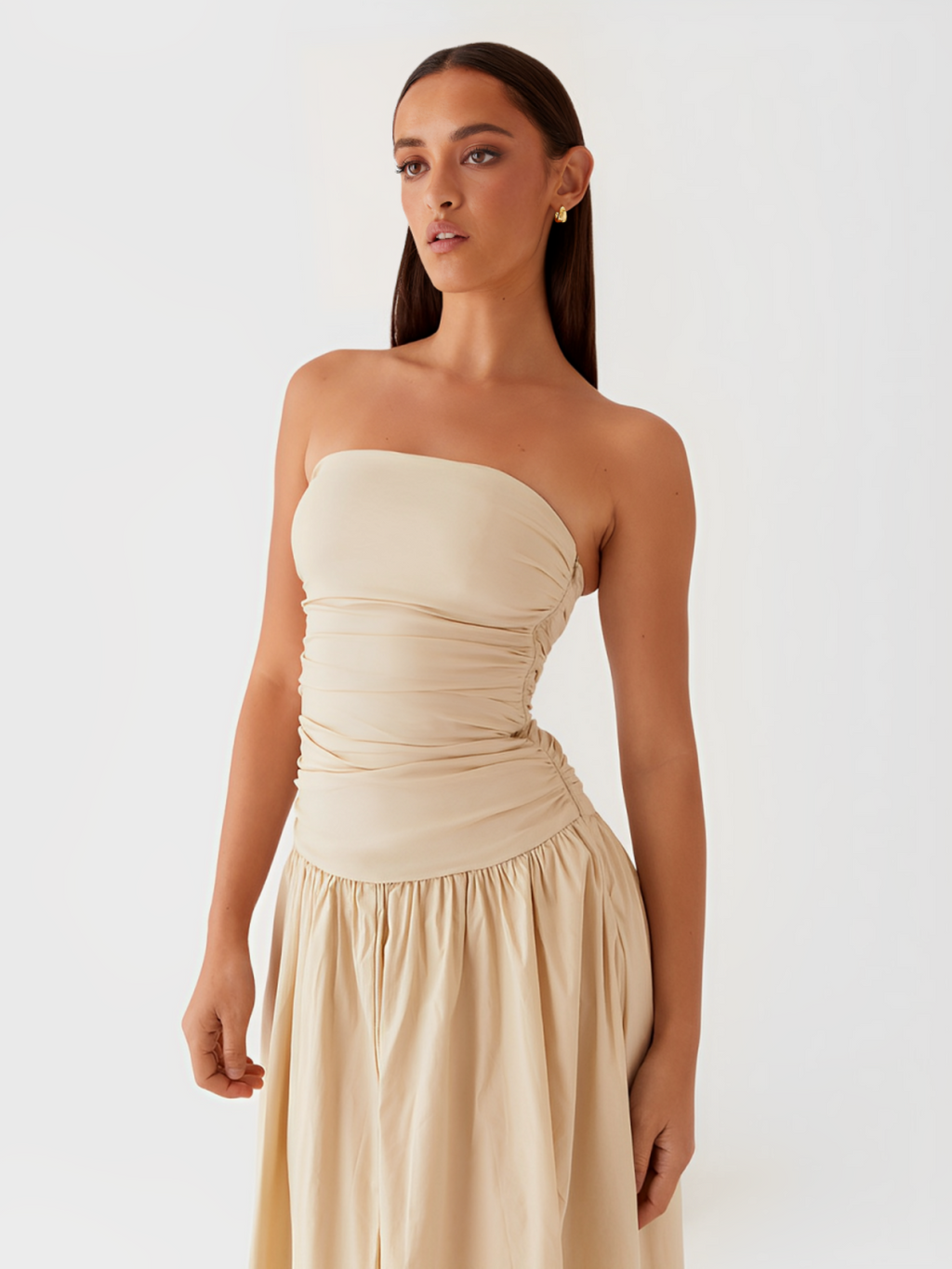 vestido-longo-de-festa-caqui-sophia-loja-zharen