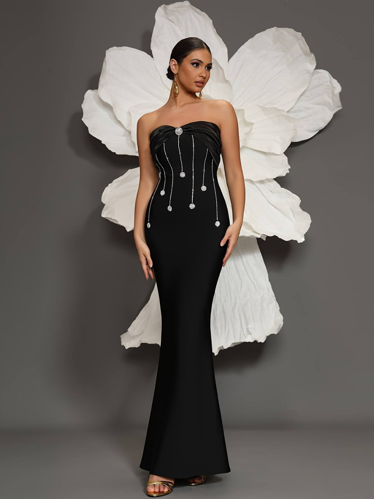 vestido-longo-de-festa-preto-traducoes-diamante-loja-zharen