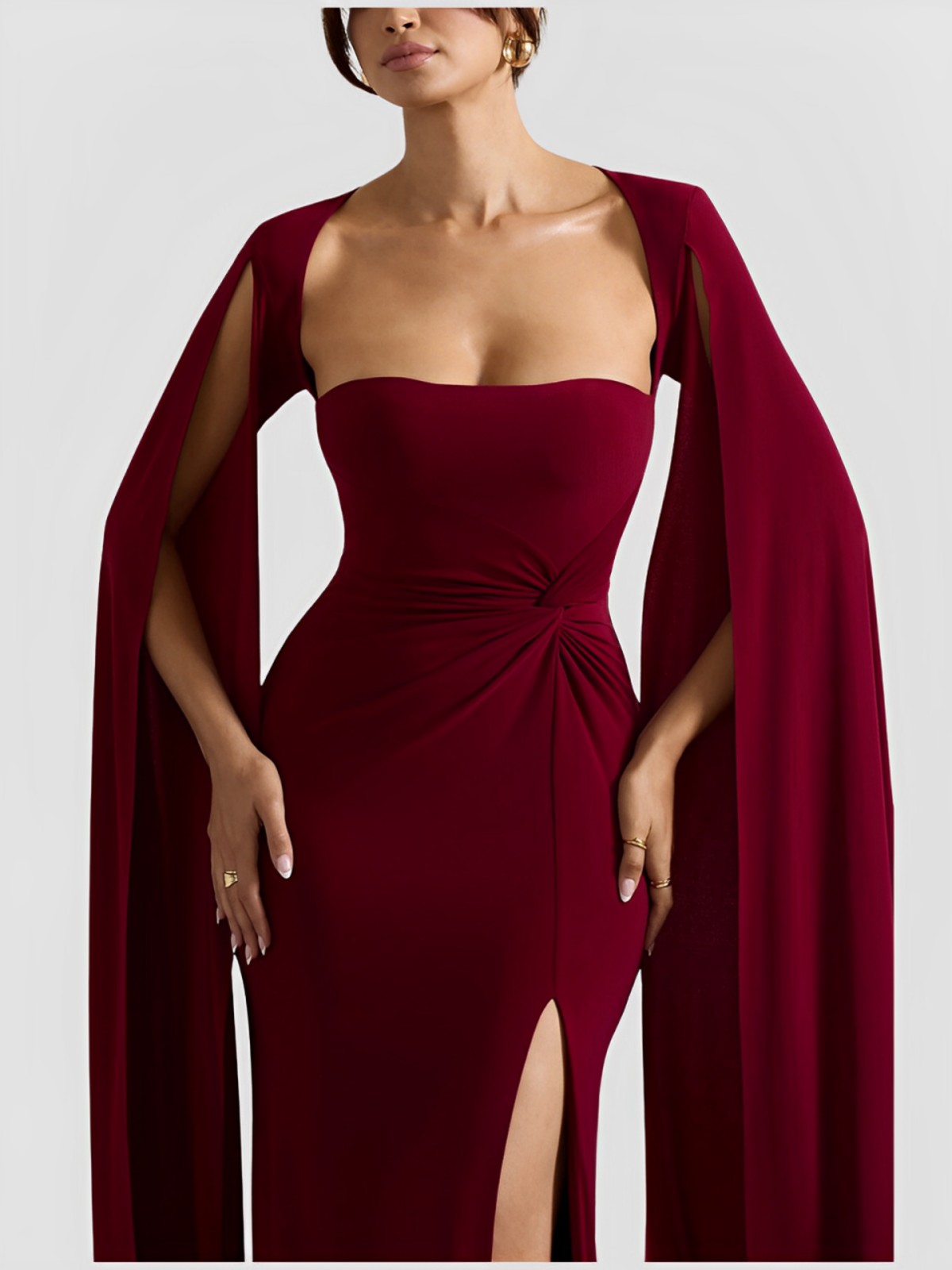 vestido-longo-e-elegante-bordo-leonie-loja-zharen
