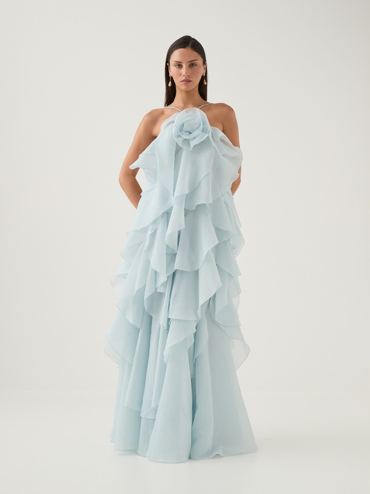 vestido-longo-elegante-azul-florencia-loja-zharen