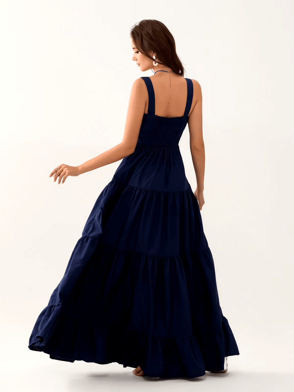 vestido-longo-feminino-azul-encanto-tropical-loja-zharen