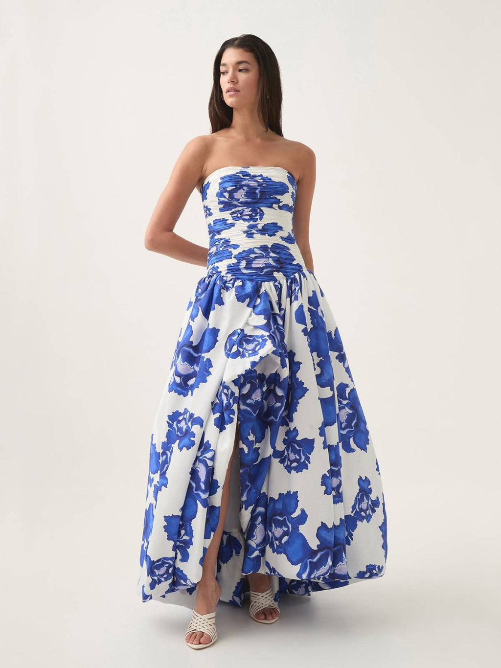 vestido-longo-floral-azul-royal-bloom-loja-zharen