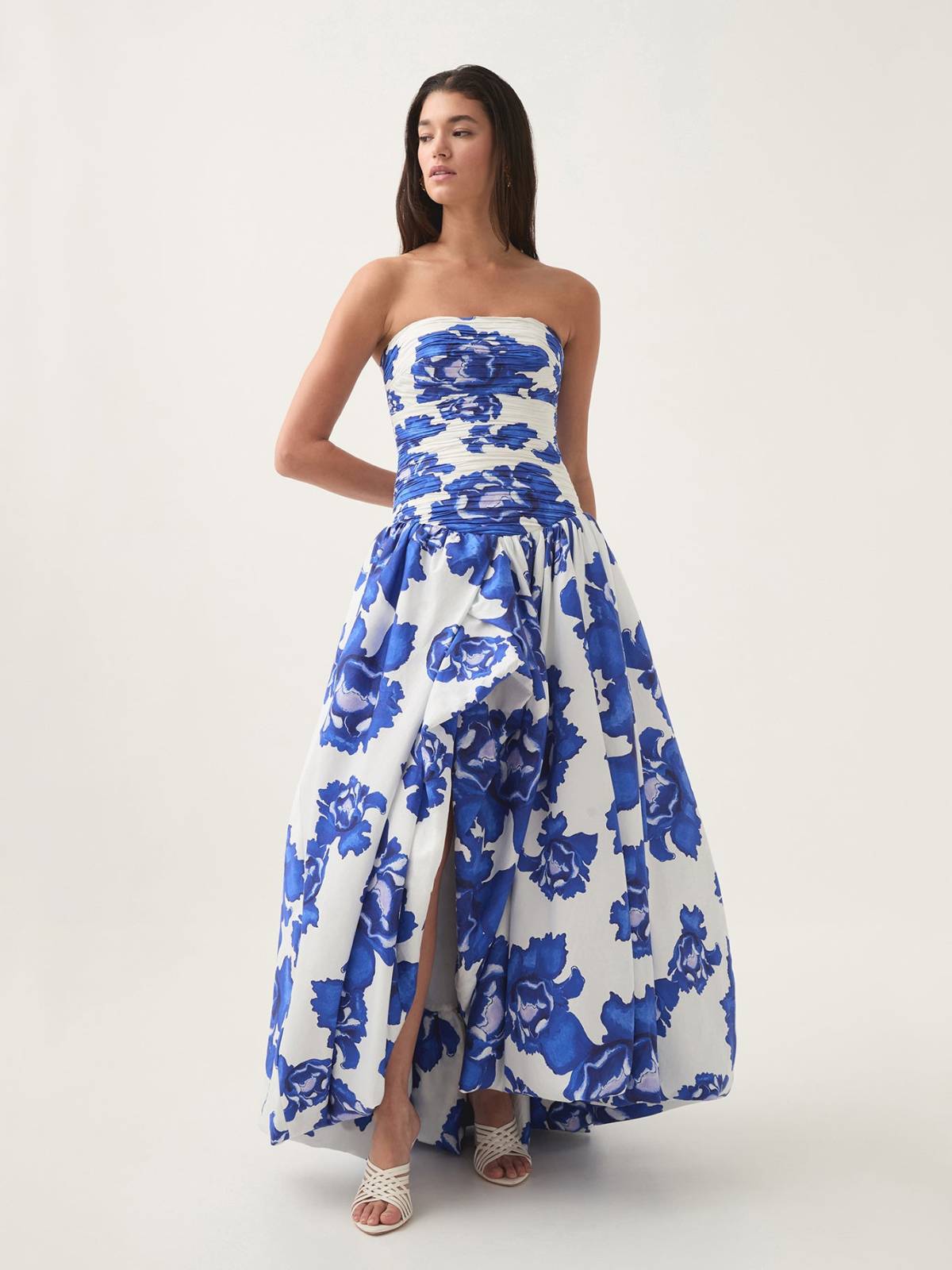 vestido-longo-floral-azul-royal-bloom-loja-zharen