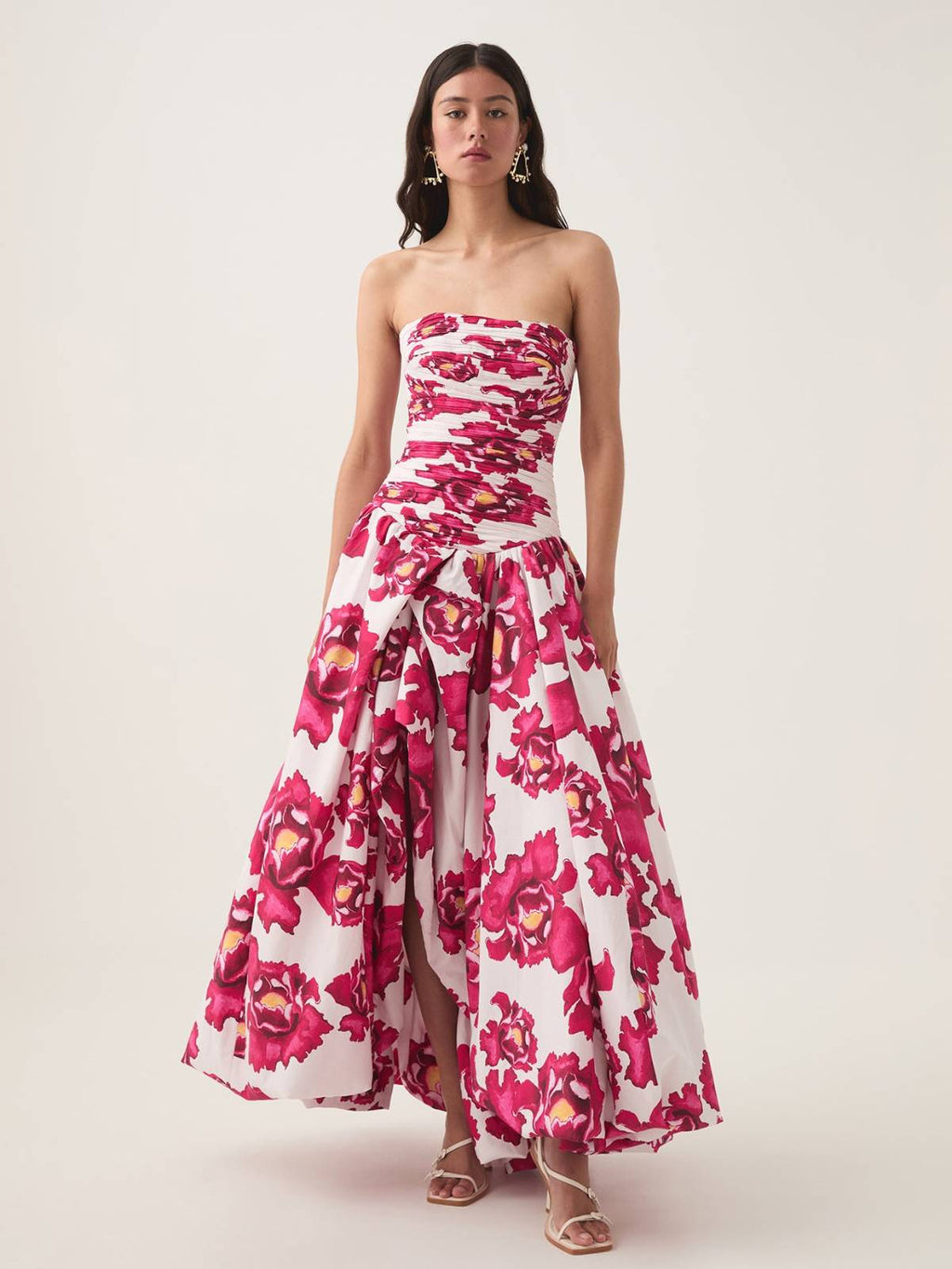 vestido-longo-floral-rosa-royal-bloom-loja-zharen