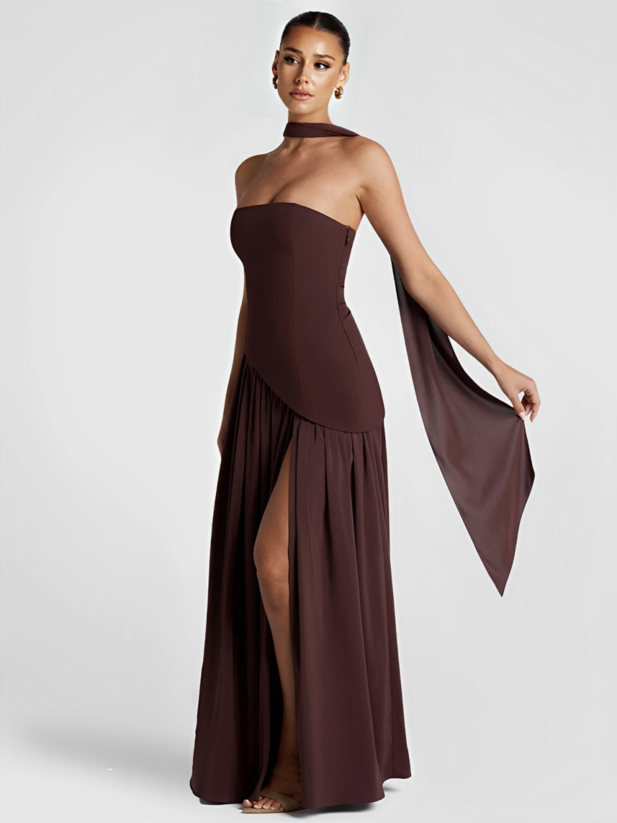 vestido-longo-marrom-nicole-loja-zharen