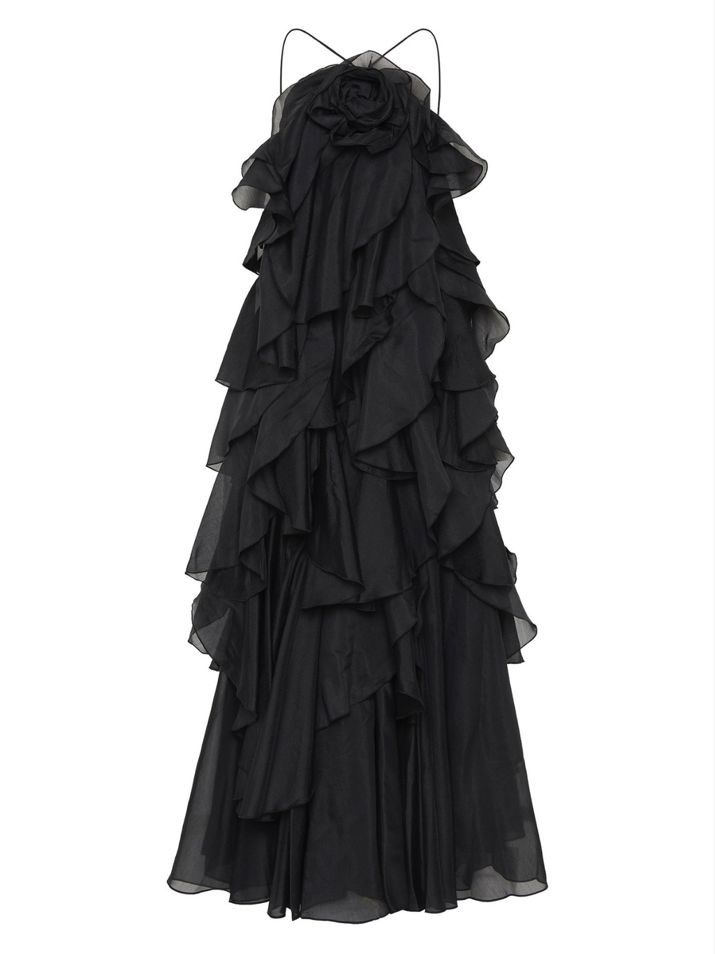 vestido-longo-preto-florencia-loja-zharen