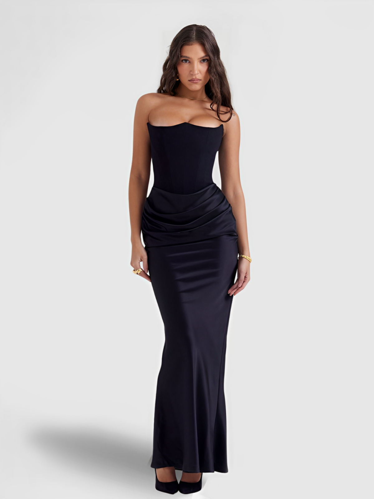 vestido-longo-preto-noite-de-gala-loja-zharen