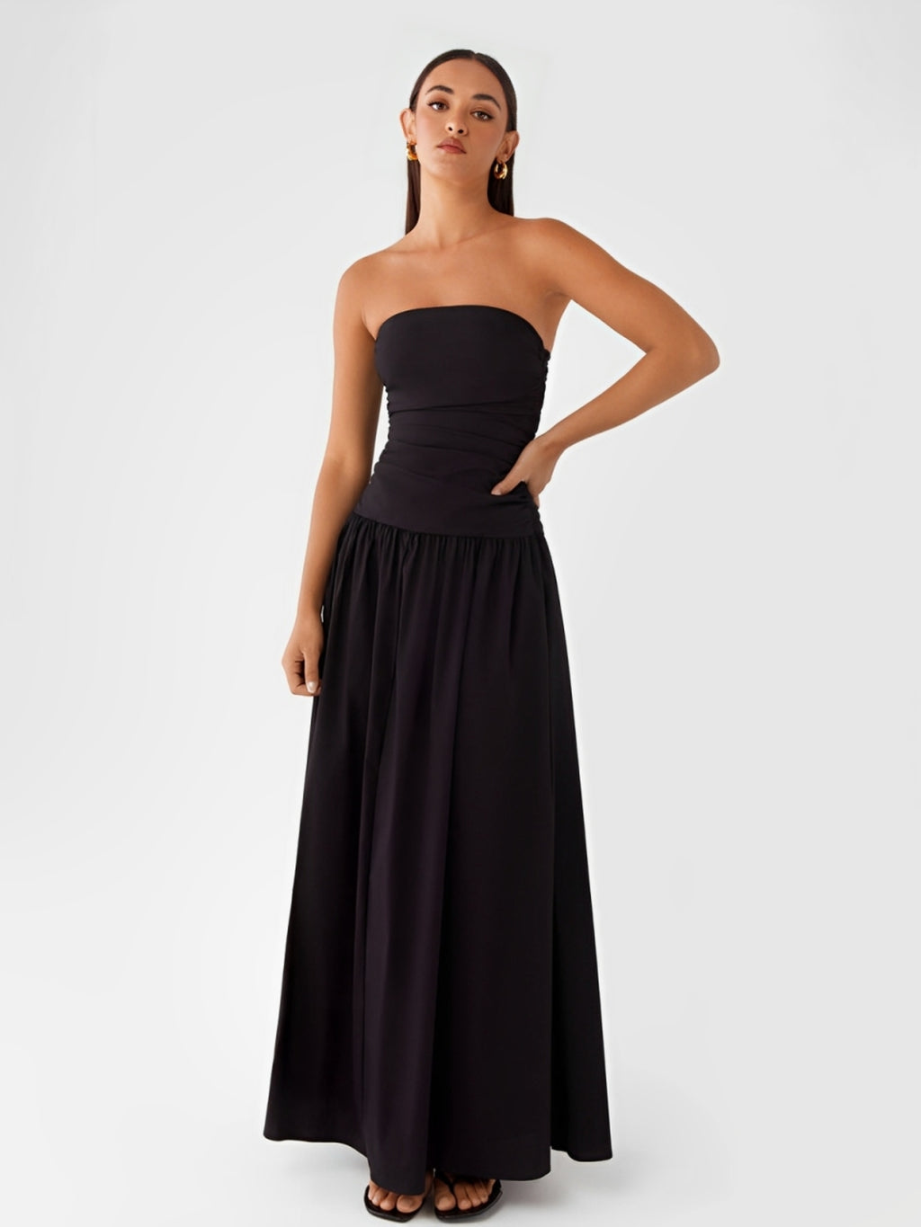 vestido-longo-preto-sophia-loja-zharen