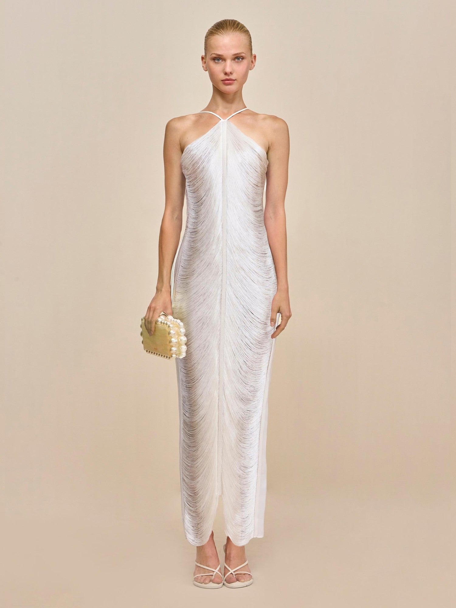 vestido-midi-branco-noite-de-glamour-loja-zharen Imagem principal do produto