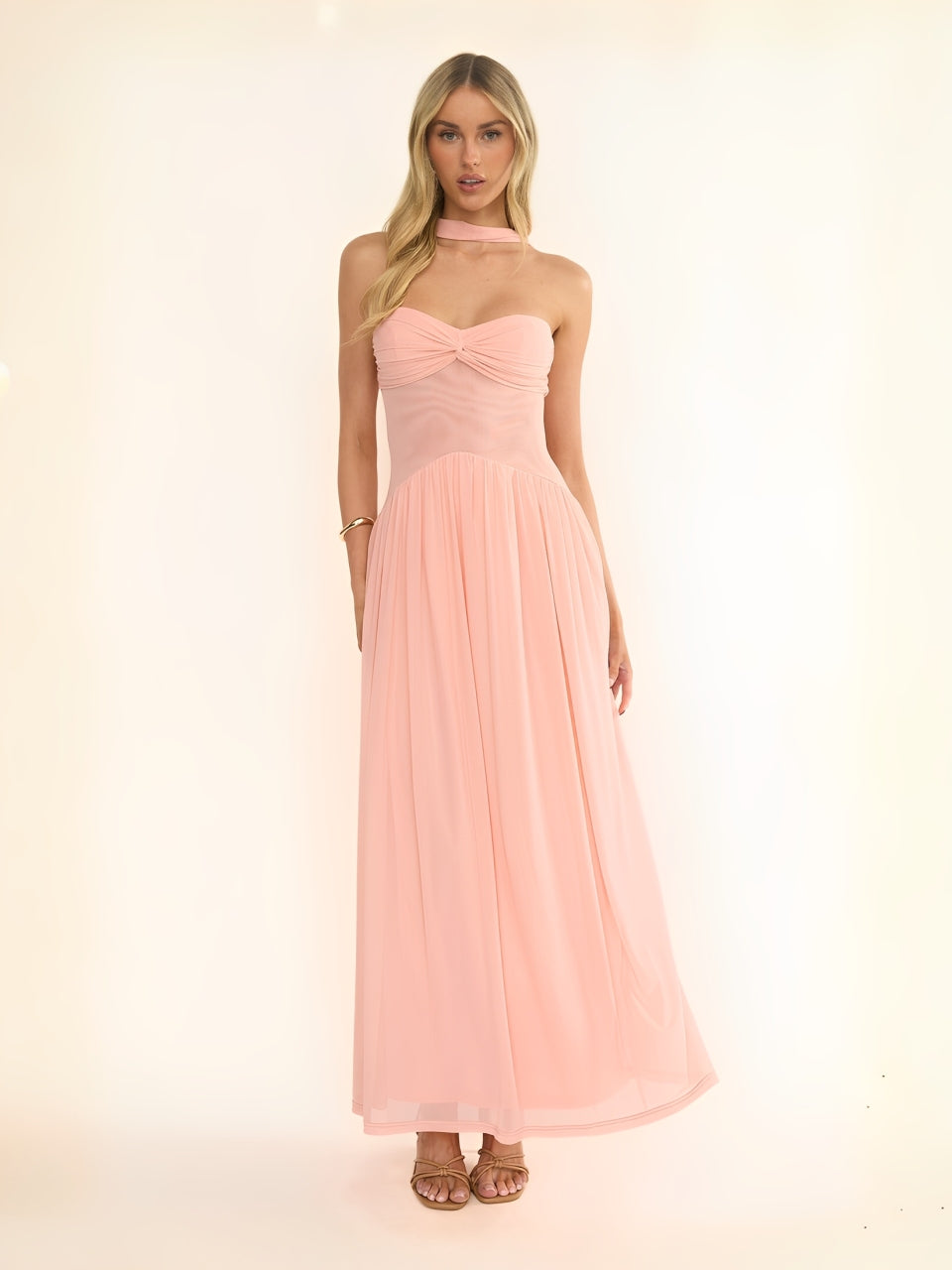 vestido-midi-elegante-rosa-bruma-loja-zharen