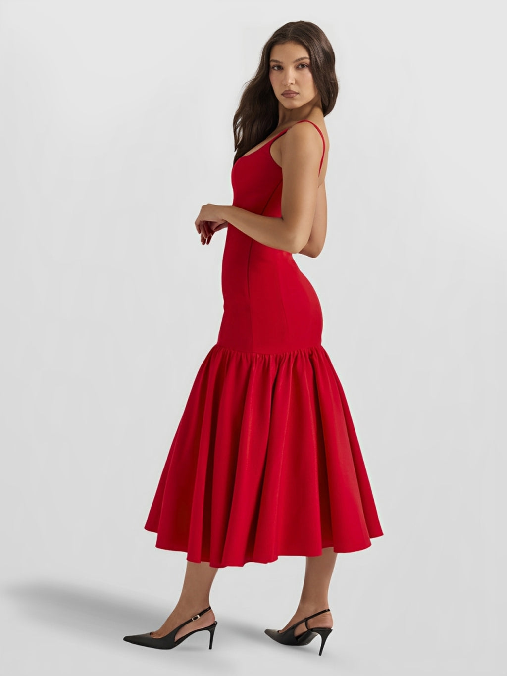 vestido-midi-festa-poema-vermelho-loja-zharen
